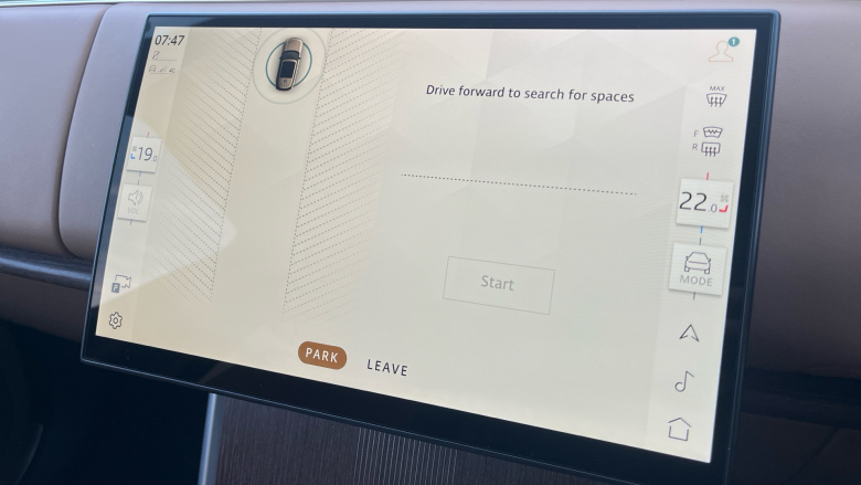 Land Rover Range Rover 3.0 P550e Autobiography 4dr Auto Estate